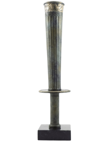 Antorcha Olímpica de bronce, Juegos Olímpicos de Atenas de 1896