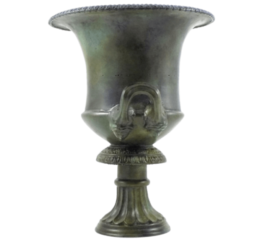 Greek Bronze Calyx Krater, Tumulus of Sévasti