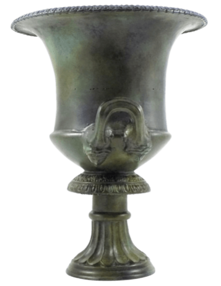 Greek Bronze Calyx Krater, Tumulus of Sévasti