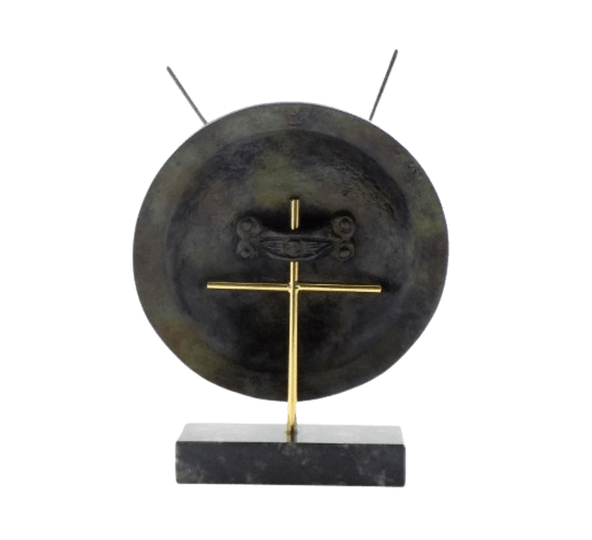 Bronze Shield of Leonidas, King of Sparta,...