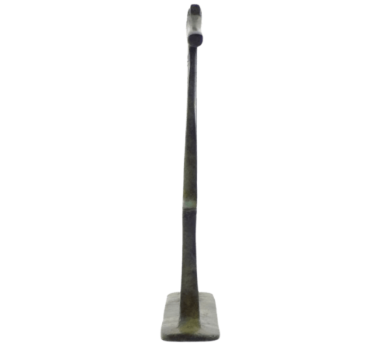 Greek Bronze Geometric-Style Horse Figurine,...