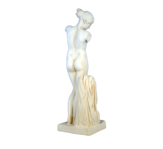 Esquiline Venus - life-size statue