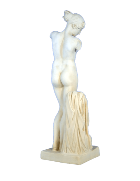 Esquiline Venus - life-size statue
