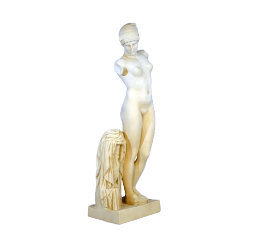 Statue de Vénus de l’Esquilin