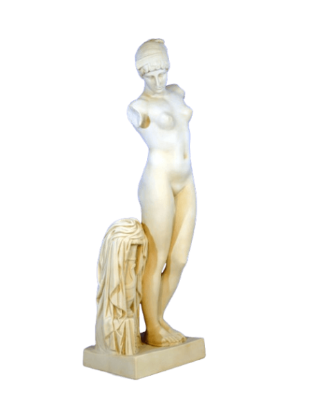 Esquiline Venus - life-size statue