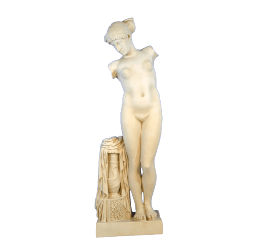 Esquiline Venus - life-size statue