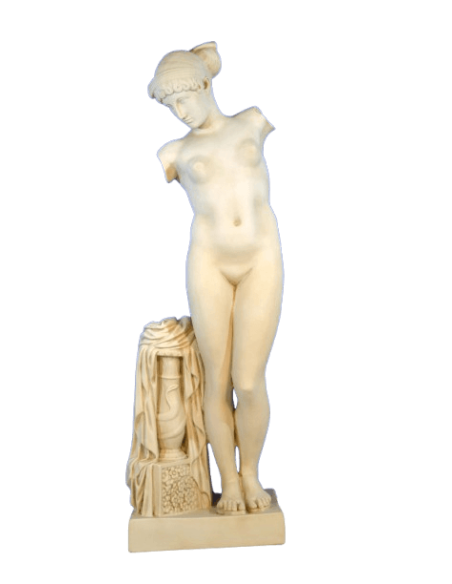 Esquiline Venus - life-size statue