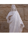 Statue du Coeur Sacré de Jésus