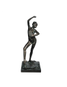 Danseuse espagnole par Edgar Degas