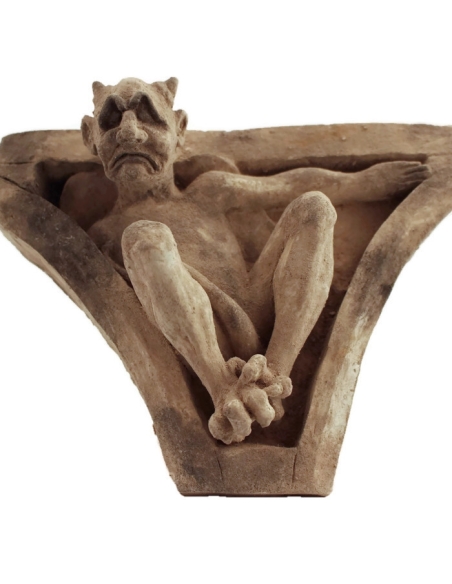 Gargouille de Notre Dame de Paris Gargouille de Notre Dame de Paris