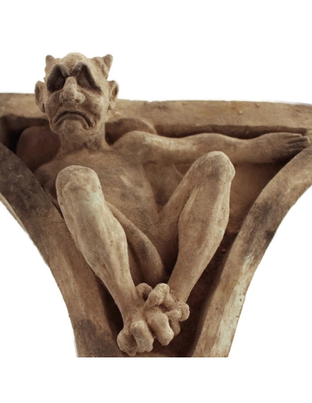 Gargouille de Notre Dame de Paris Gargouille de Notre Dame de Paris