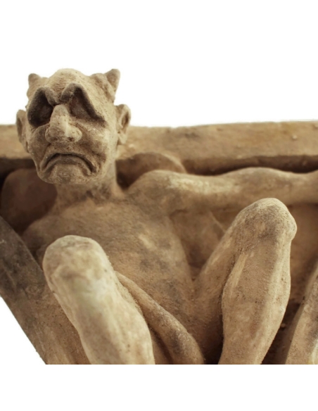 Gargouille de Notre Dame de Paris Gargouille de Notre Dame de Paris