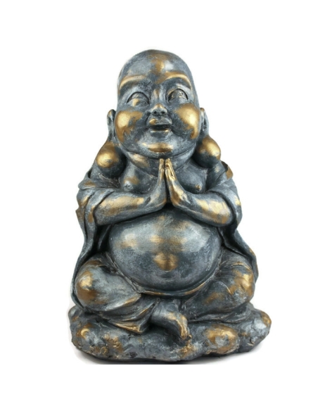 Bouddha rieur ou Budai