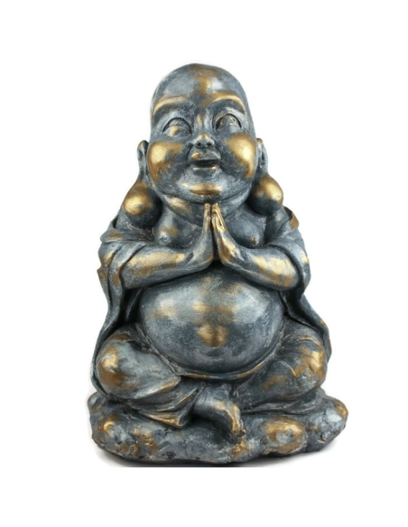 Bouddha rieur ou Budai Bouddha rieur ou Budai