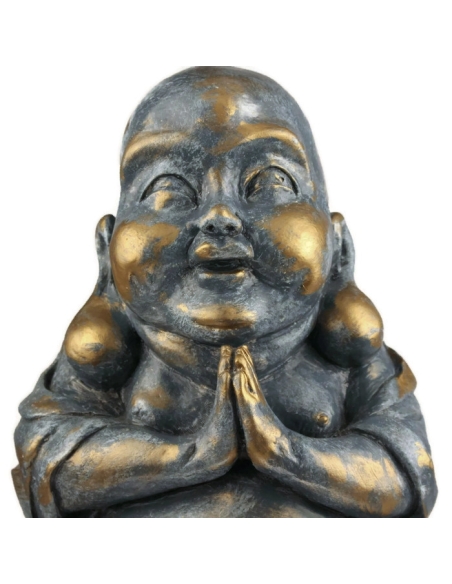 Bouddha rieur ou Budai Bouddha rieur ou Budai