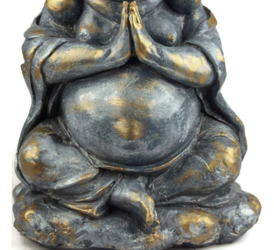 Bouddha rieur ou Budai