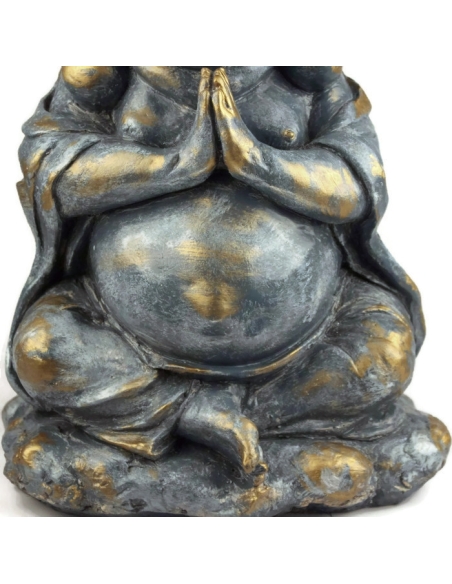 Bouddha rieur ou Budai Bouddha rieur ou Budai