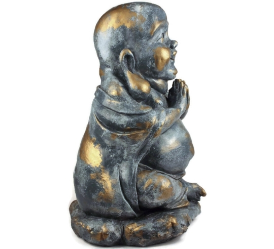 Bouddha rieur ou Budai
