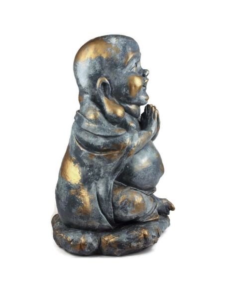 Bouddha rieur ou Budai Bouddha rieur ou Budai