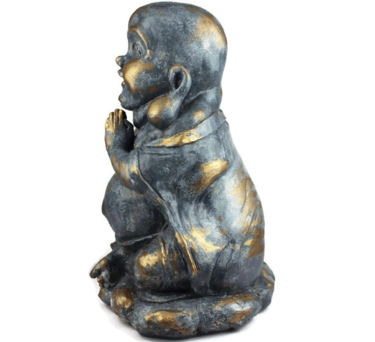 Bouddha rieur ou Budai
