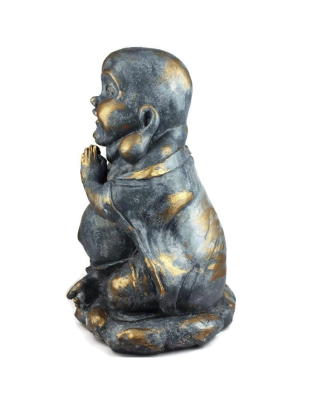 Bouddha rieur ou Budai Bouddha rieur ou Budai