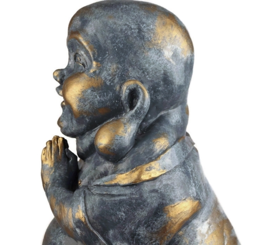 Bouddha rieur ou Budai