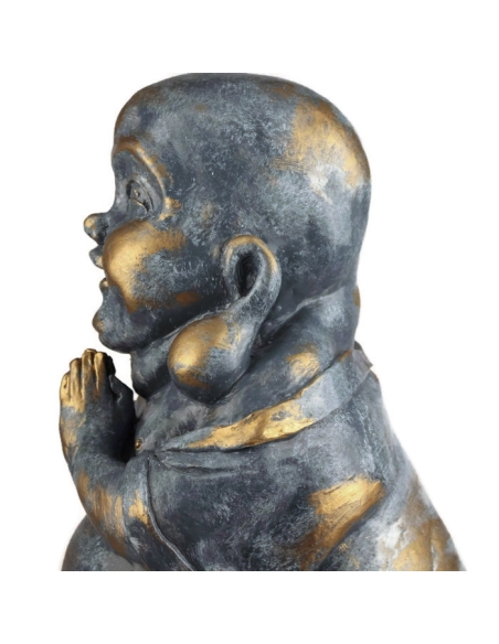 Bouddha rieur ou Budai Bouddha rieur ou Budai