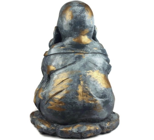 Bouddha rieur ou Budai