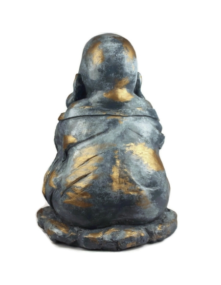 Bouddha rieur ou Budai Bouddha rieur ou Budai