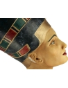 Buste Néfertiti de Berlin
