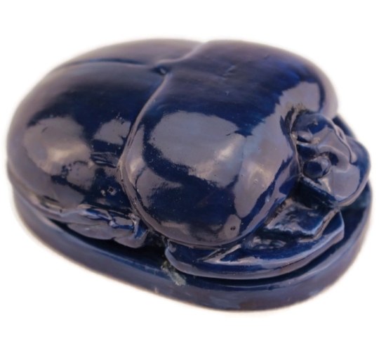 Escarabajo Egipcio