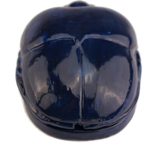 Escarabajo Egipcio