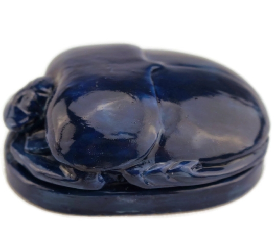 Escarabajo Egipcio