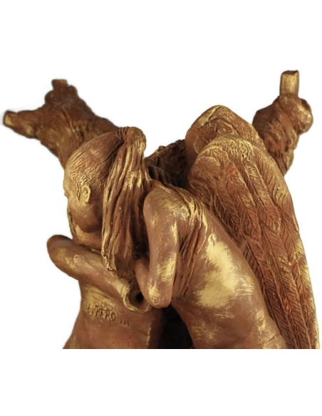 El Ángel de la Vid El Ángel de la Vid