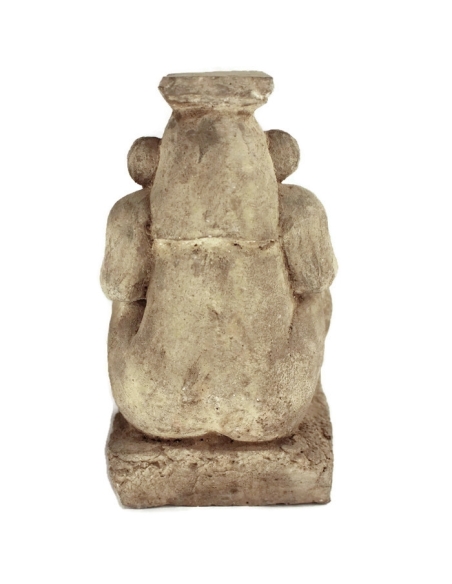Egyptian god bes statue Egyptian god bes statue