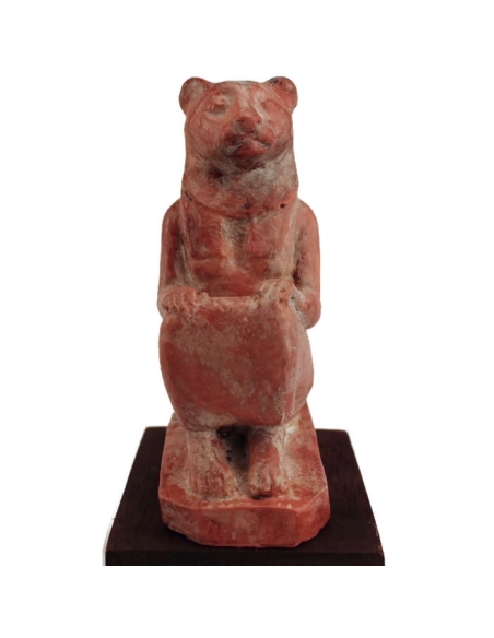 Sculpture déesse Bastet Sculpture déesse Bastet