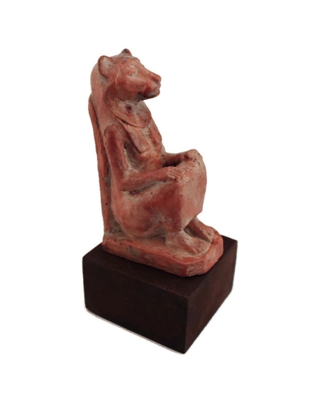 Sculpture déesse Bastet Sculpture déesse Bastet