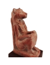 Sculpture déesse Bastet