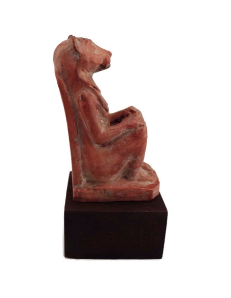 Sculpture déesse Bastet Sculpture déesse Bastet