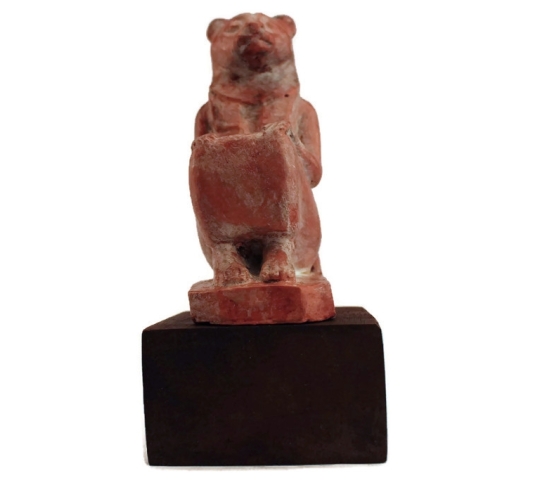 Sculpture déesse Bastet