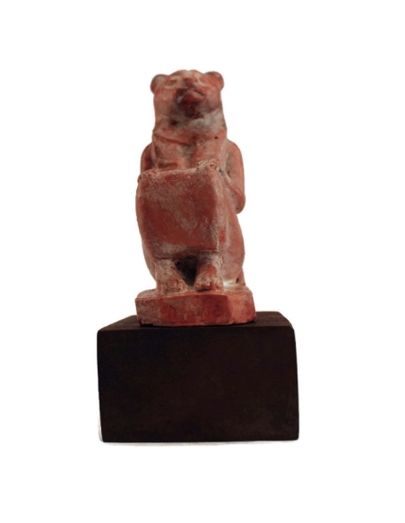 Sculpture déesse Bastet Sculpture déesse Bastet