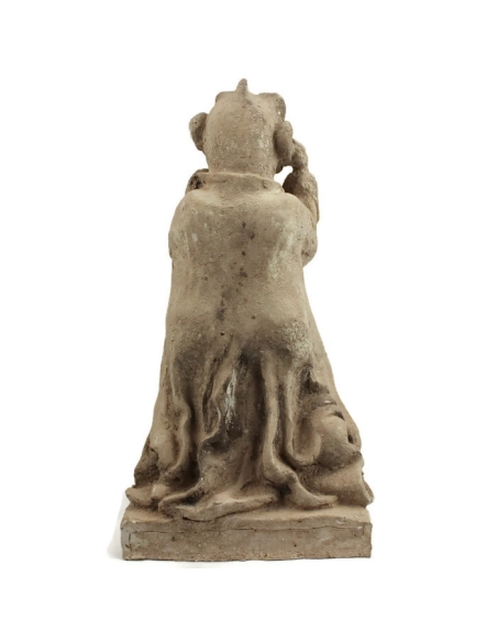 Gargouille de la basilique Saint-Nazaire Gargouille de la basilique Saint-Nazaire