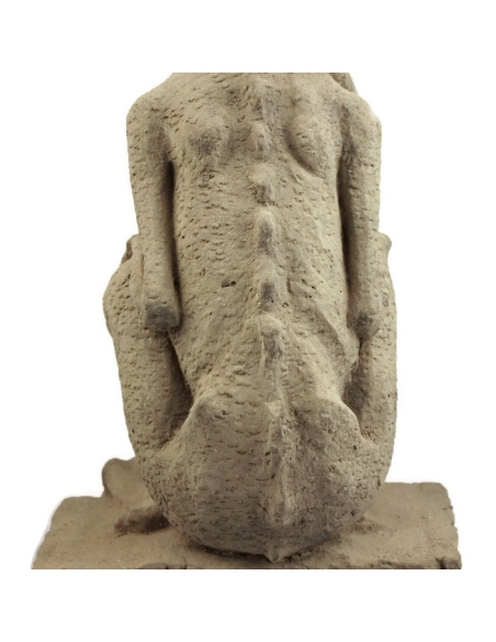 Mocking demon gargoyle by Temarte Mocking demon gargoyle by Temarte