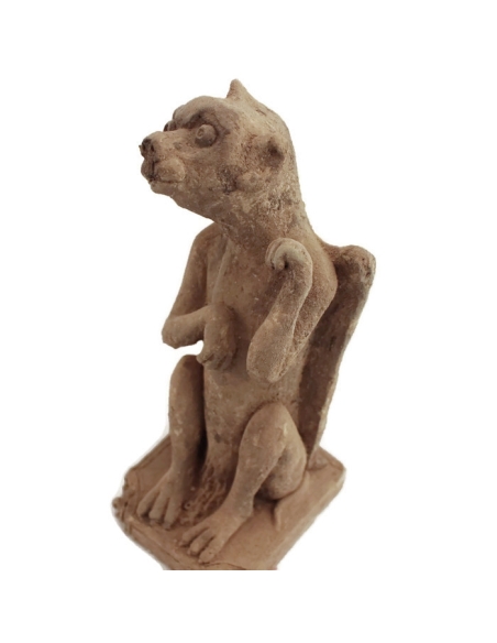 Gargola de la iglesia de Nuestra Señora de Dijon