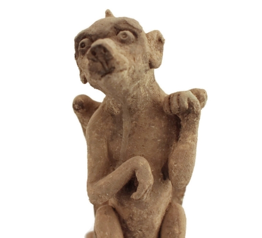 Gargola de la iglesia de Nuestra Señora de Dijon