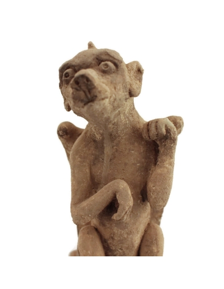 Gargola de la iglesia de Nuestra Señora de Dijon