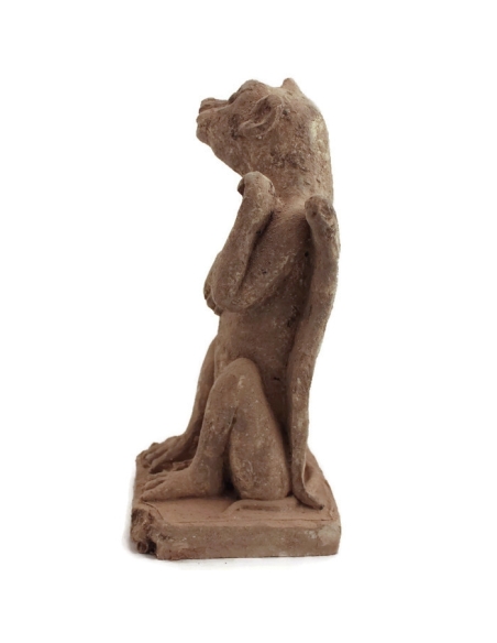 Gargola de la iglesia de Nuestra Señora de Dijon