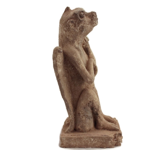 Gargola de la iglesia de Nuestra Señora de Dijon