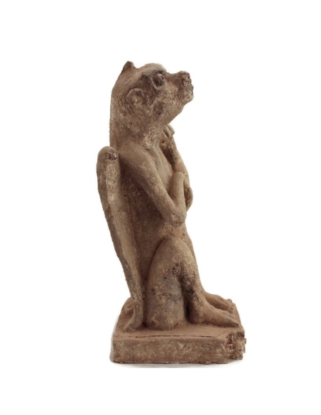 Gargola de la iglesia de Nuestra Señora de Dijon