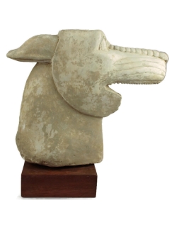 Cabeza de lobo, El Pajarillo